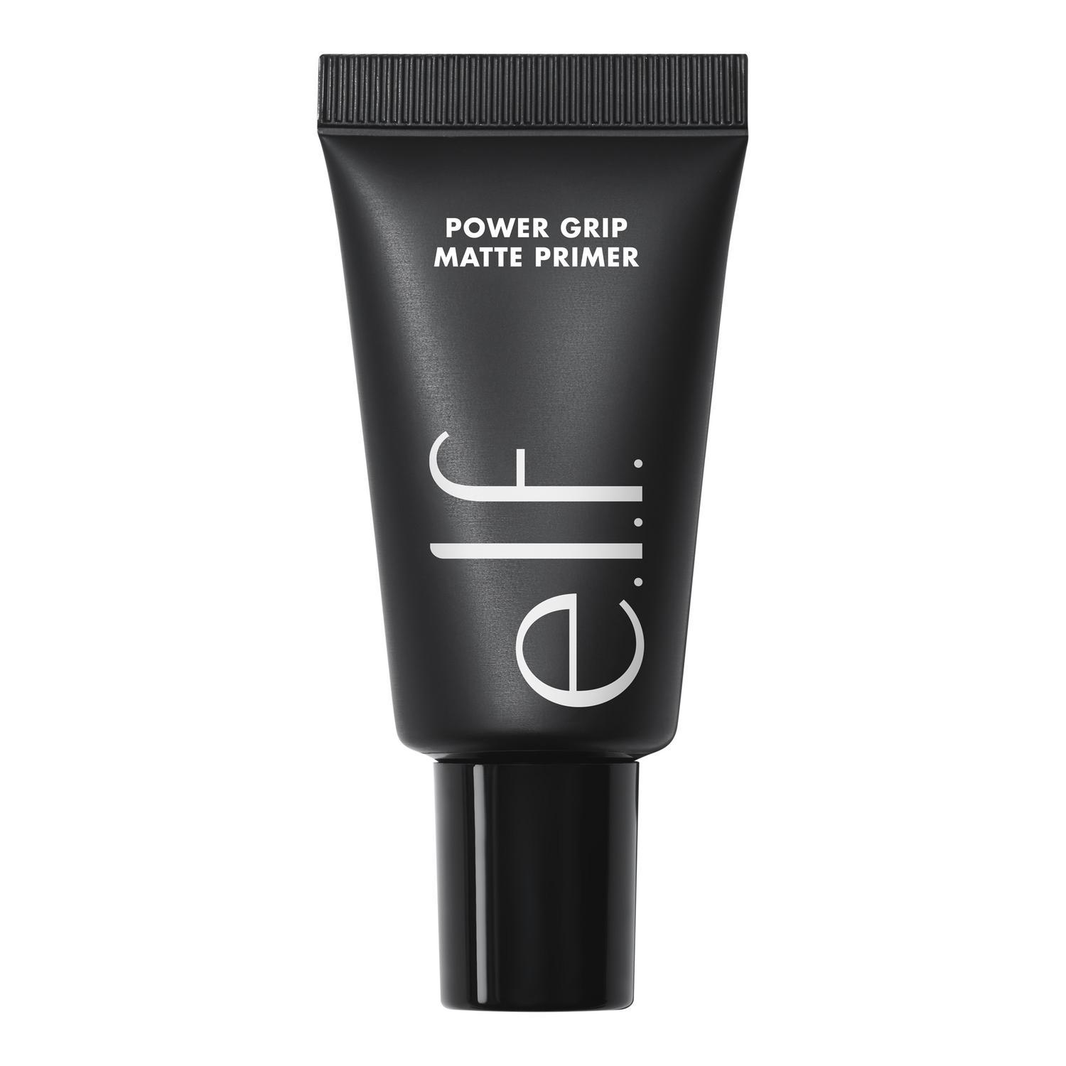 POWER GRIP MATTE PRIMER (PRIMER FIJADOR DE MAQUILLAJE)